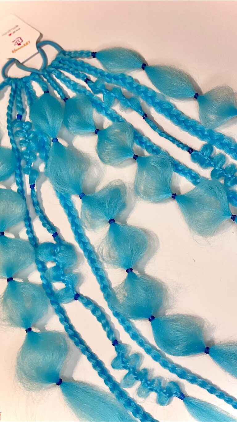 Instagram post from bloomart.ch. This post is in position 1.